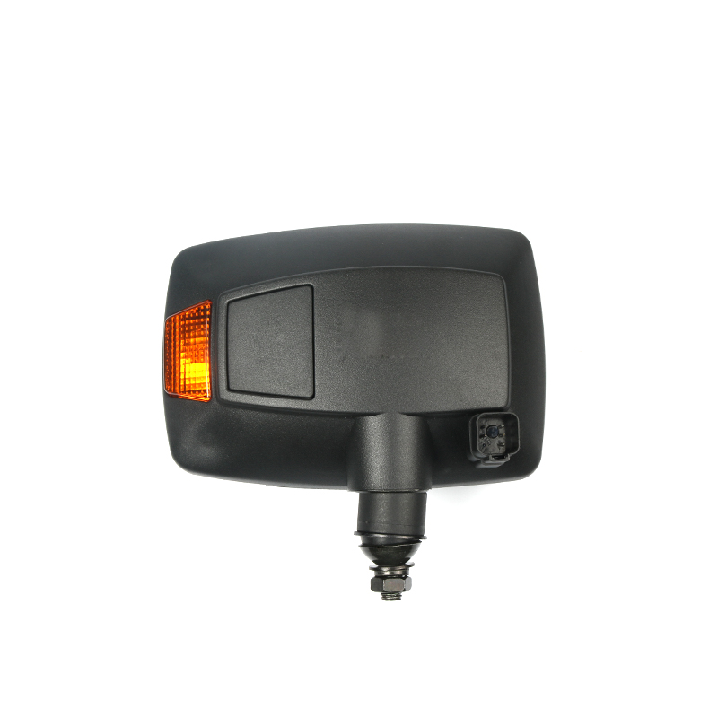 Head Lamp JCB Fastrac Series Loadall Head Light 700/50054